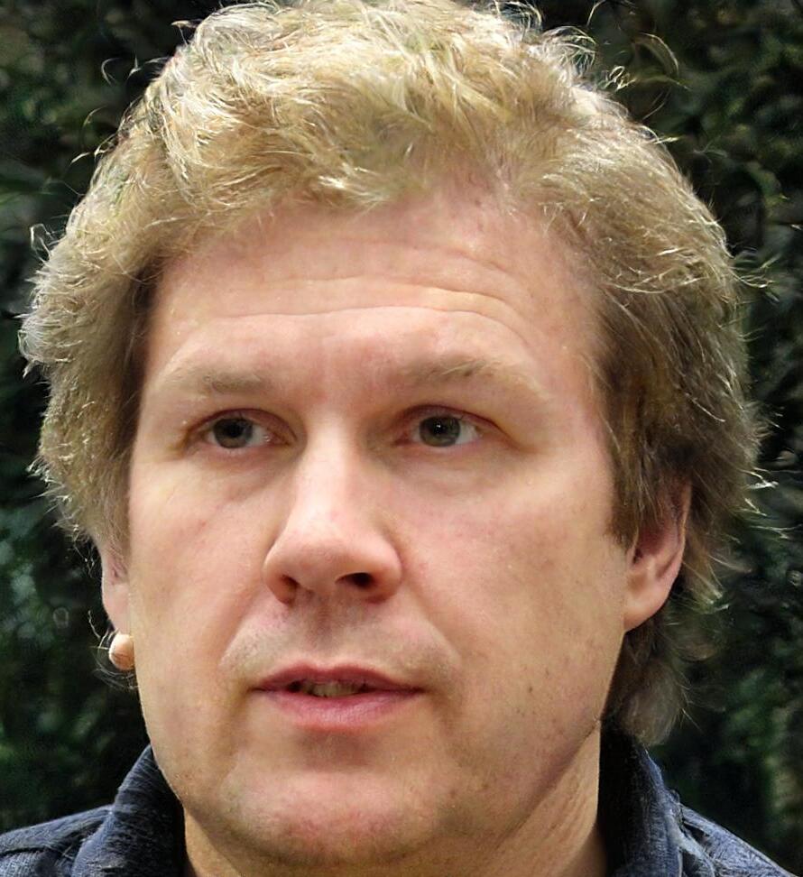 Michael Ross